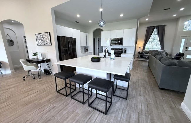 Elite Forest Hills Villa - Southern Dunes - Golf Course Views - Photo 28