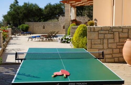 Ageri Traditional Villa - Foto 43