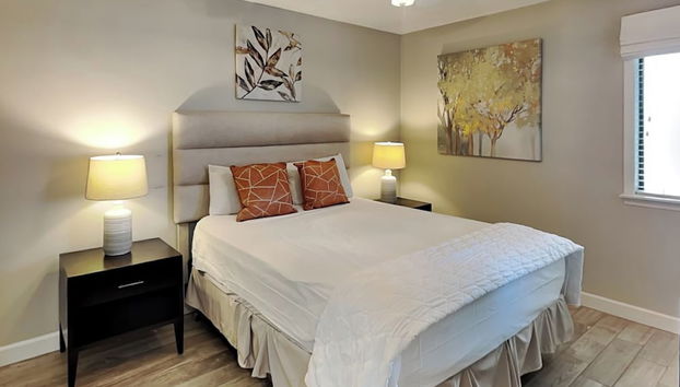 St Thomas Square #102 - Foto 2, Habitación