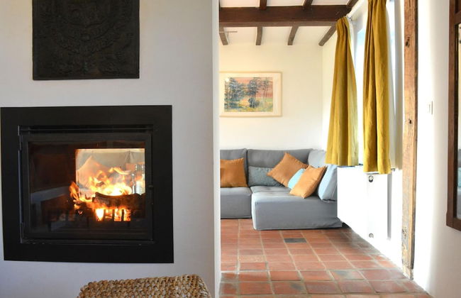 Peaceful Holiday Home - Foto 43