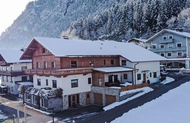 Brettfall Blick - Foto 37