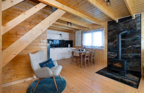 Alpejskie domki Karkonosze - Foto 18