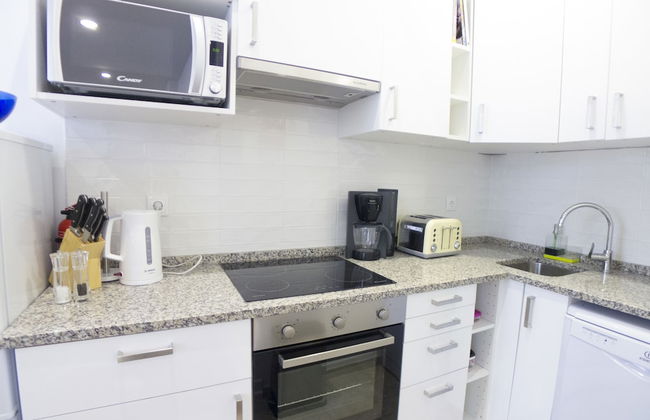 LV Premier Apartments Chiado- CH - Foto 105