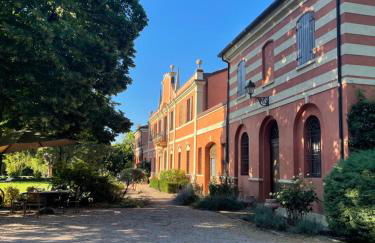 Villa Contessa Massari Ferrara - Foto 3