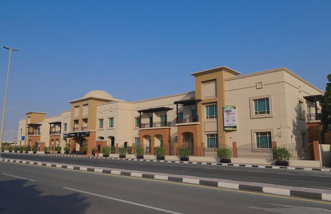 Mughal Suites - Foto 64