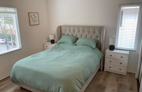 Beautifully Remodeled 2BR Prime Irvine Location - Photo 5