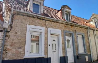 Au Petit Wissant - Foto 6