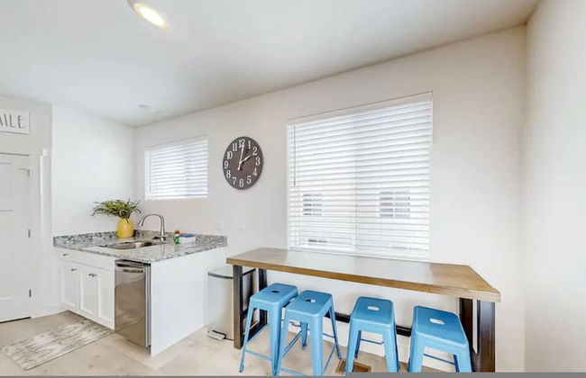 Bear Lake Haus -luxury Bear Lake Retreat - Foto 13