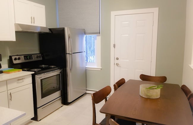 JstLikeHome - Downtown Suites - Foto 38