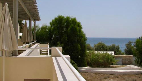 Sail Inn Studios & Apartments - Foto 2