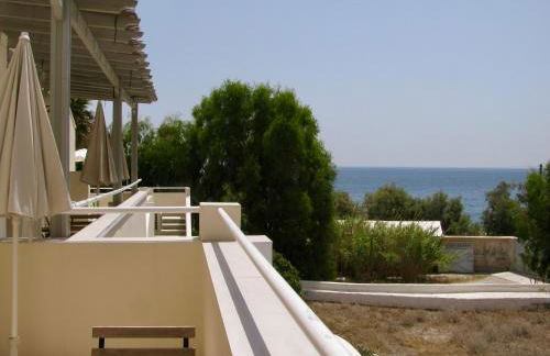 Sail Inn Studios & Apartments - Foto 2