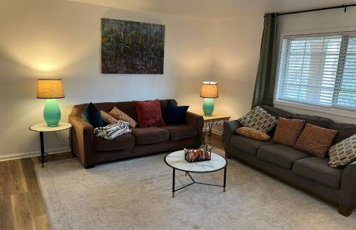 Just Peachy 2BR 2BA Private Luxury Apartment - Foto 79