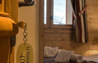 CGH Résidence Boutique Le Napoléon - Photo 18