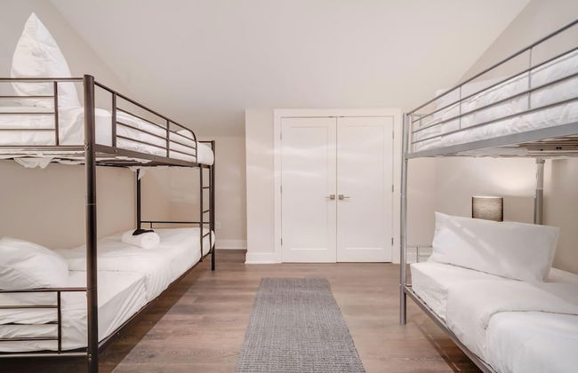 Jurny - Vanderbilt West End Luxury Flats - Foto 17