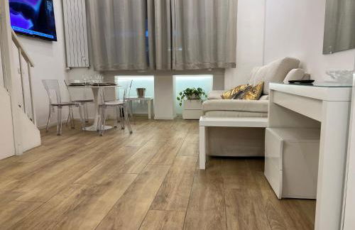 Modern Mini Loft apartment Roma - Foto 23