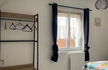 Agréable maison 3* en bord de mer - Foto 11