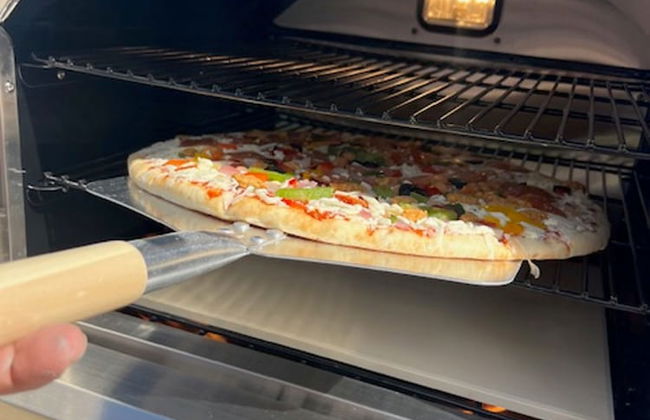 Univeral Disney Epic Shuttle - Foto 45