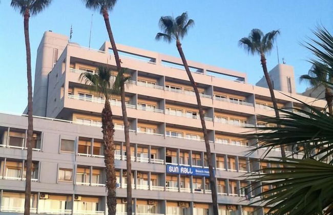 Sun Hall Beach Hotel Apts. - Foto 39