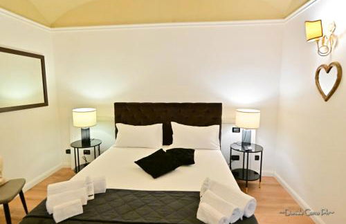 Luxury Home Boncompagni Rome - Foto 18