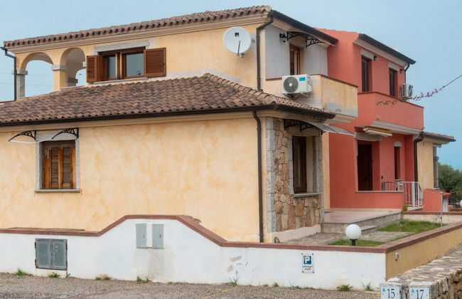 La Casa di Ettore in Tanaunella - Foto 35