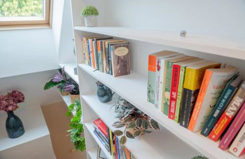 Hazel House - Cosy 2 bedroom house with parking near to Oxford - Foto 55