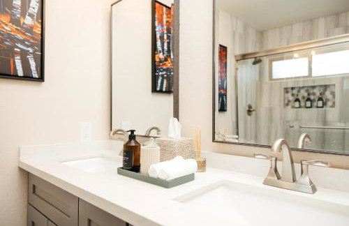 Fabulous Oasis in Las Vegas with Tesla Charger - Foto 34