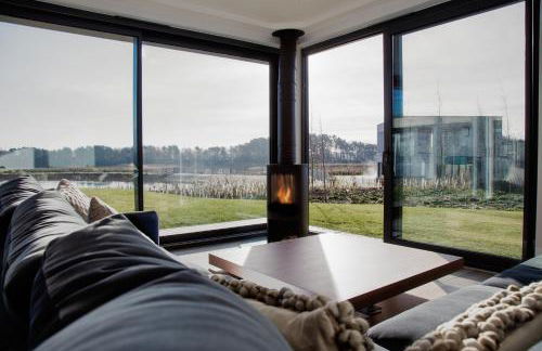 Lakeside property with spa access on a nature reserve Sandpiper BV13 - Photo 7