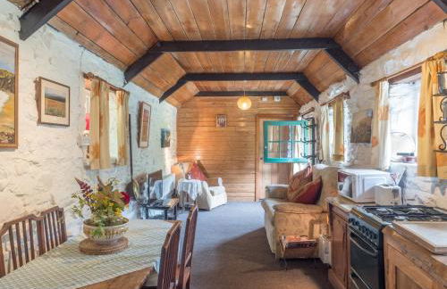 Rhyd y Brown Cottage Llys Y Fran, Clynderwen - Photo 8