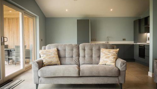 Executive Lakeside Lodge at Mullans Bay - Foto 5