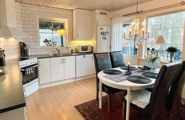 5 Person Holiday Home in Soderkoping - Foto 13