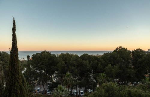 Blue Horizon 1bedroom apartment - Foto 6