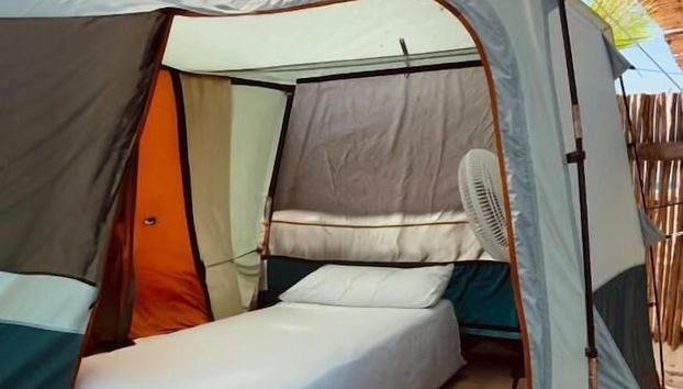 Rocha Beach Club - Foto 3, Habitación