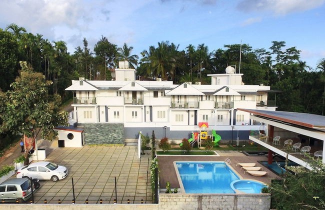 Le Villagio Resort & Domes - Photo 78