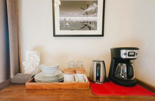 1BR Ski-In&Out - Top Floor - Mtn Views & Hot Tub - Foto 14