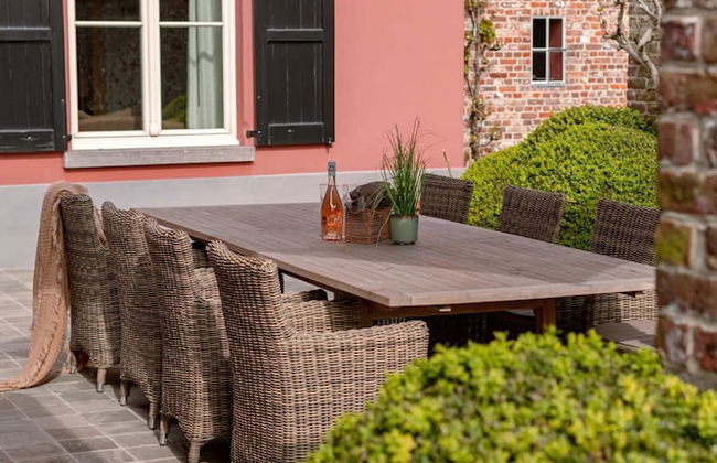 Huyze Termote - Prime Villa With Wonderful Garden - Foto 44