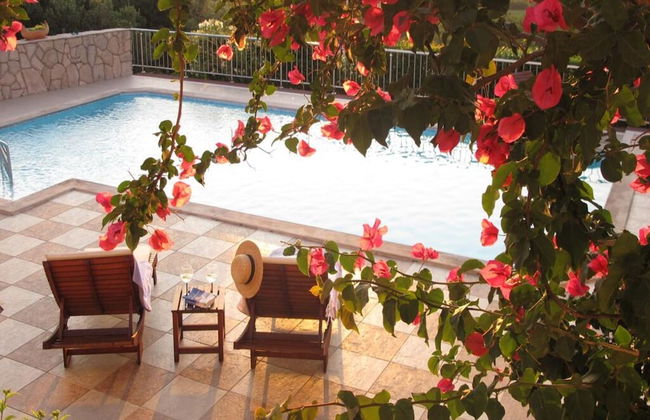 Apartments Zvrko - Foto 28