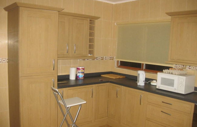 Ghouse Ideal For Friendsfamily And Corporate - Foto 8