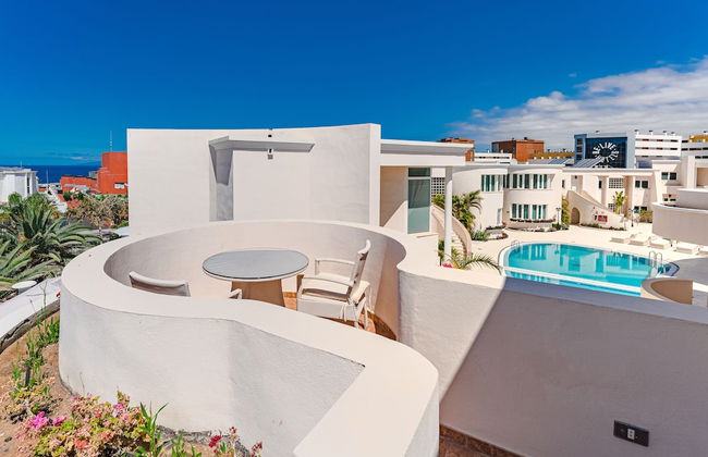 Flamingo Suites Boutique Hotel - Foto 69