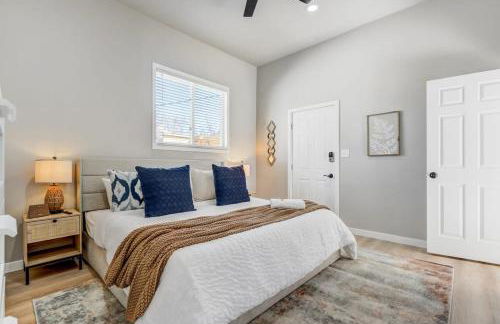 Pinewood Sanctuary Secluded & Peaceful OCC Oasis - Foto 3