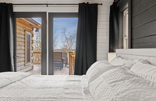 Timber Ridge Retreat - Foto 9