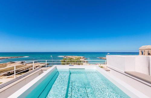 Attico Mezzaluna by BarbarHouse - Foto 16