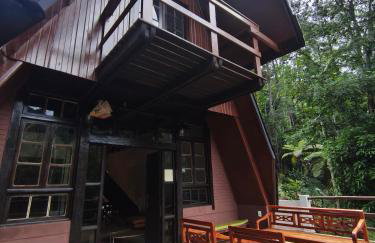 Cabana Eucalipto - Photo 24