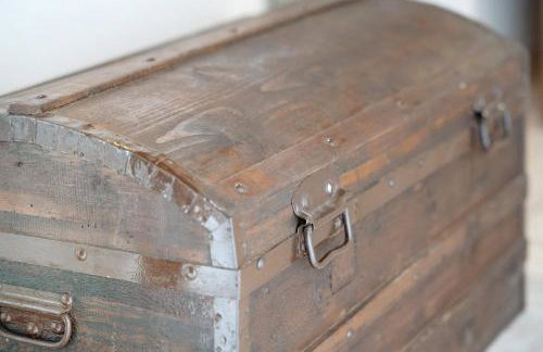 La mansarda di Mariuccia - Foto 11