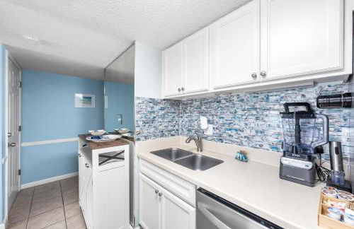 Holiday Surf and Racquet Unit 612 - Foto 70