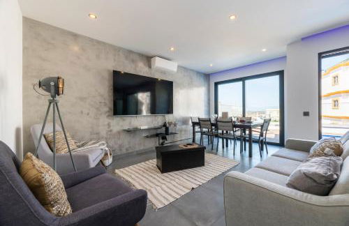 Villa Miragem Alvor - Foto 12