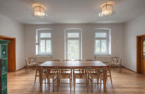 Burg Schöna - Suiten und Zimmer - Foto 26