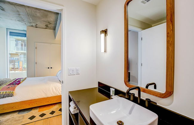 Luxury Stay on Rainey St - Foto 28