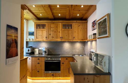 Ferienwohnung Johannsen Haus Elisabeth - Foto 12