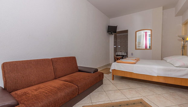 Apartment Zorka 2 - Foto 5, Interior