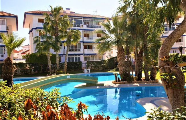 043 Holiday Bliss / AC - Wifi - Foto 1